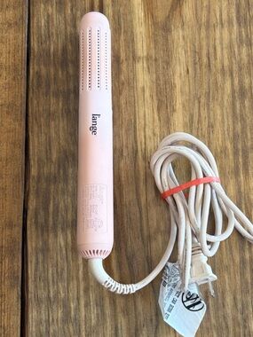 Lange Le Duo 360 Airflow Hair Styler Pink